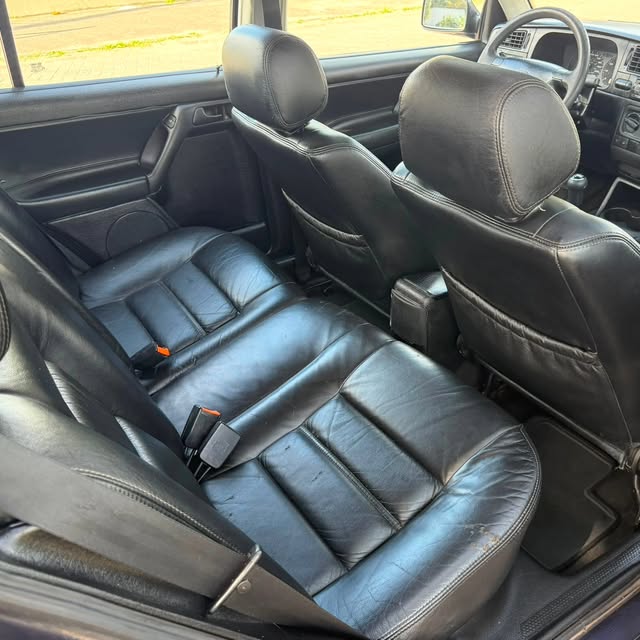 VOLKSWAGEN GOLF GLX - Imagem 7