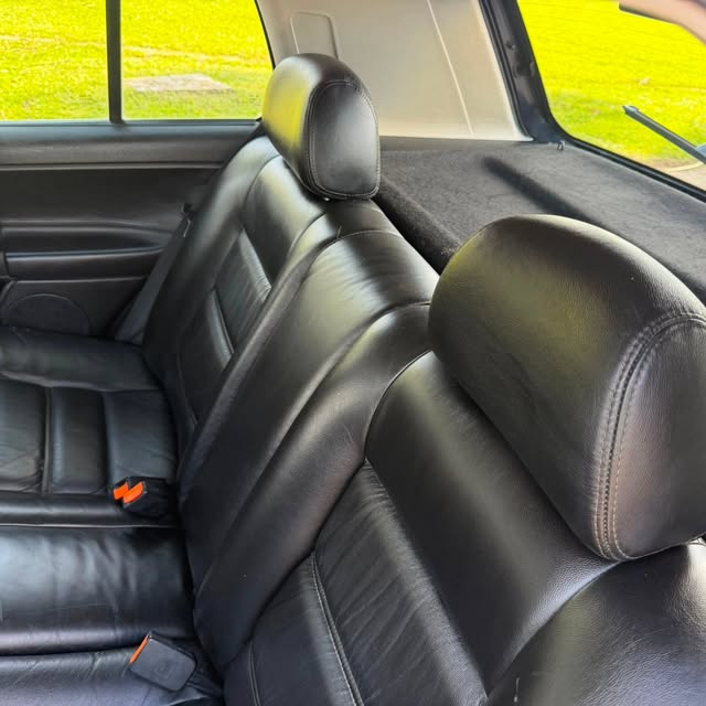 VOLKSWAGEN GOLF GLX - Imagem 9