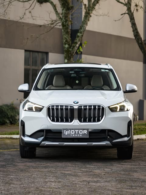 BMW X1 X LINE - Imagem 2
