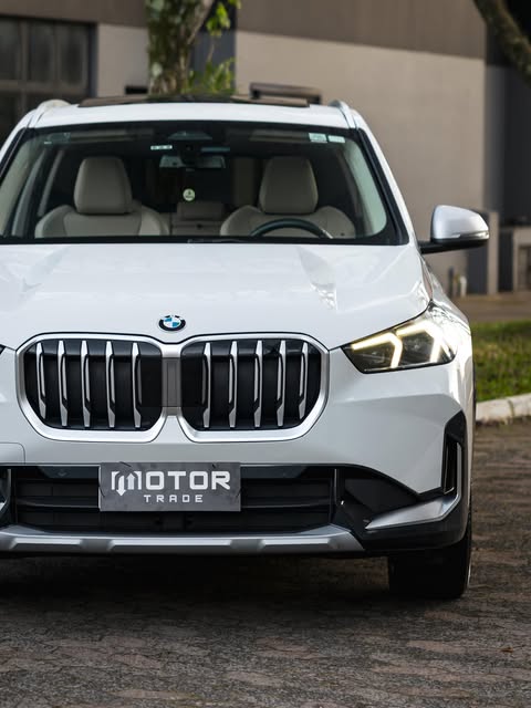 BMW X1 X LINE - Imagem 3