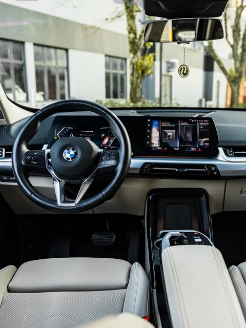 BMW X1 X LINE - Imagem 4