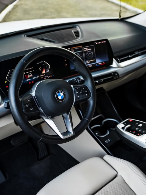 BMW X1 X LINE - Imagem 7