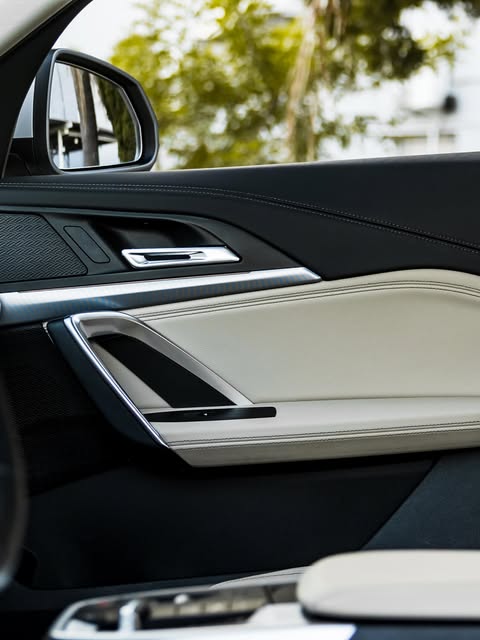 BMW X1 X LINE - Imagem 9