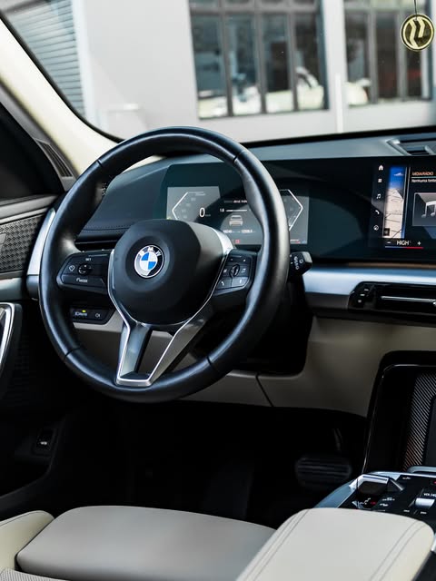 BMW X1 X LINE - Imagem 10