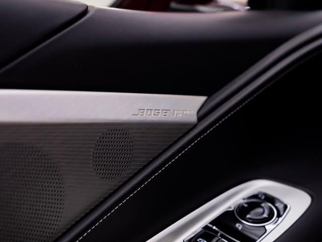 CHEVROLET CORVETTE STINGRAY TARGA 3LT - Imagem 14