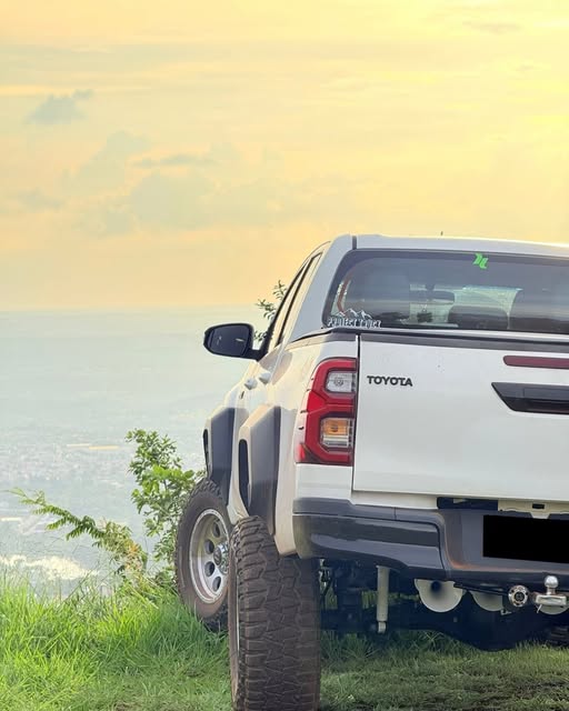 TOYOTA HILUX SRV - Imagem 4