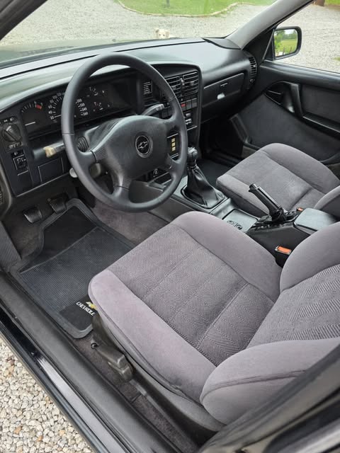 GM OMEGA CD - Imagem 17