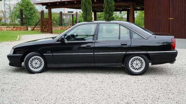 GM OMEGA CD - Imagem 5