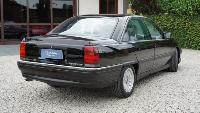 GM OMEGA CD - Imagem 7