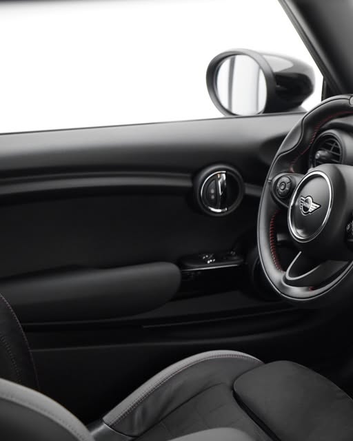MINI JOHN COOPER WORKS GP3 - Imagem 4