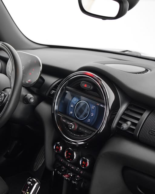 MINI JOHN COOPER WORKS GP3 - Imagem 5