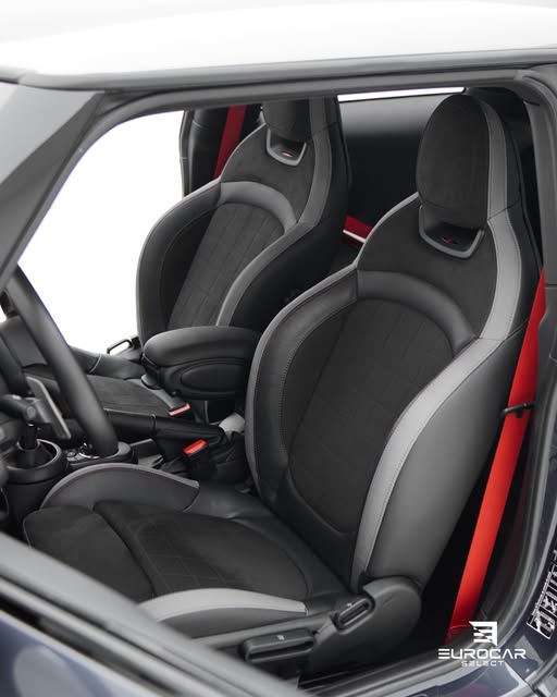 MINI JOHN COOPER WORKS GP3 - Imagem 6