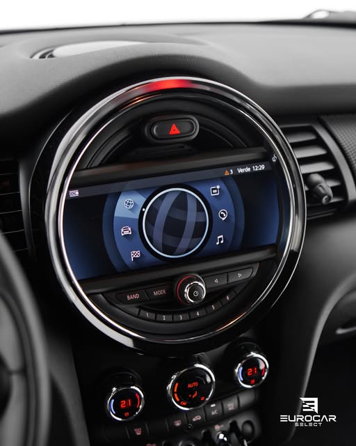 MINI JOHN COOPER WORKS GP3 - Imagem 8