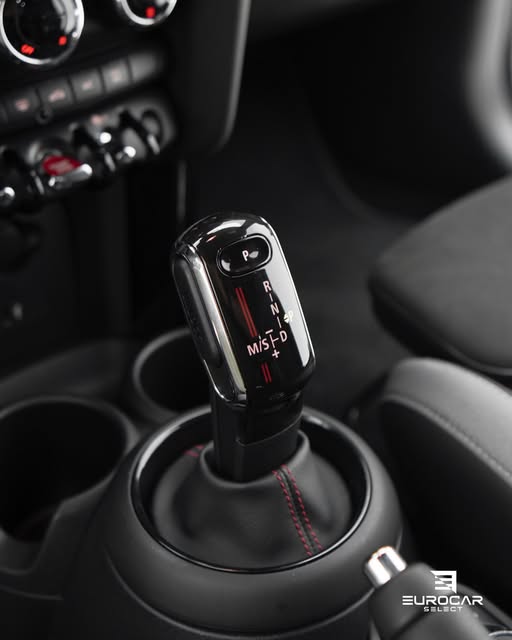 MINI JOHN COOPER WORKS GP3 - Imagem 10