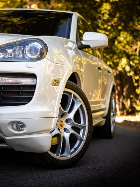 PORSCHE CAYENNE GTS - Imagem 2