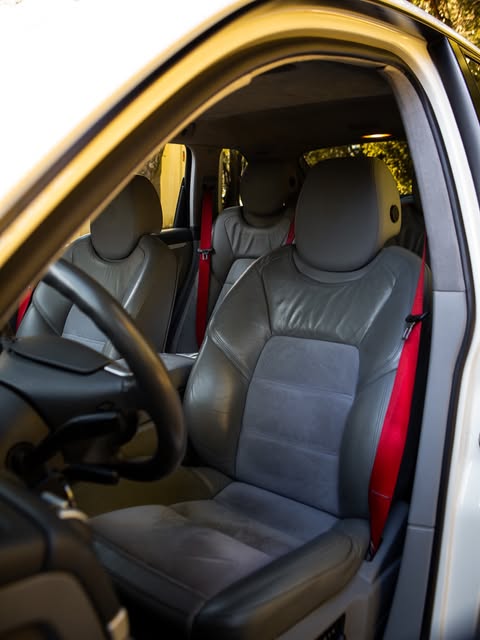 PORSCHE CAYENNE GTS - Imagem 12