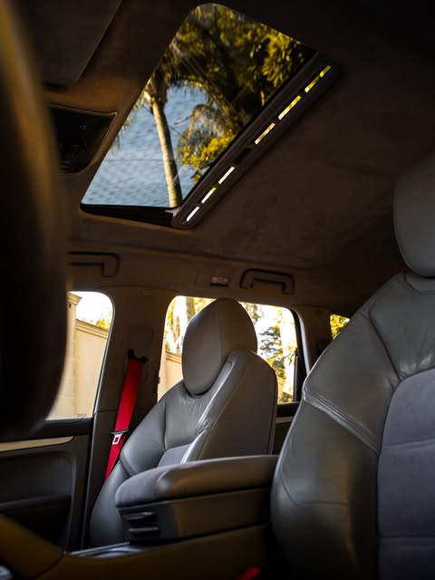 PORSCHE CAYENNE GTS - Imagem 13