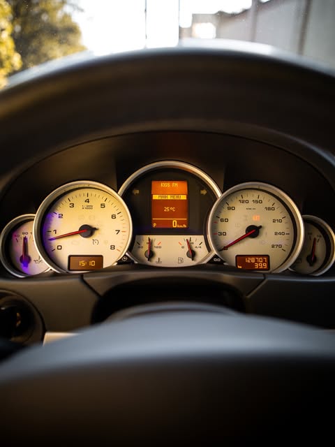 PORSCHE CAYENNE GTS - Imagem 17