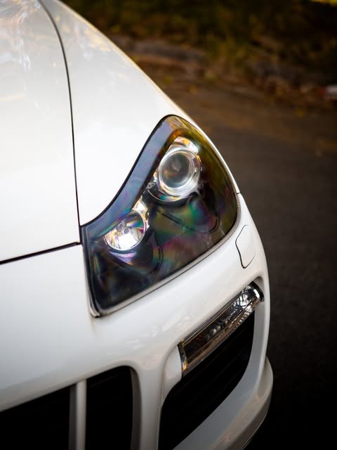 PORSCHE CAYENNE GTS - Imagem 19