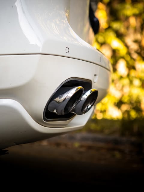 PORSCHE CAYENNE GTS - Imagem 7
