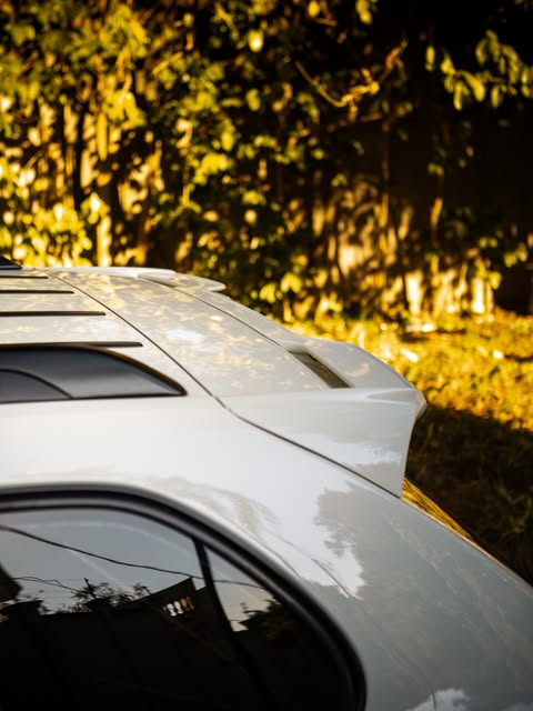 PORSCHE CAYENNE GTS - Imagem 8