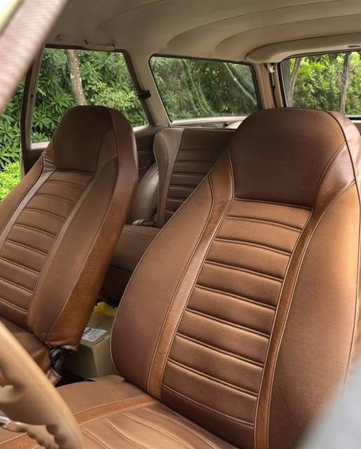CHEVROLET CARAVAN - Imagem 11