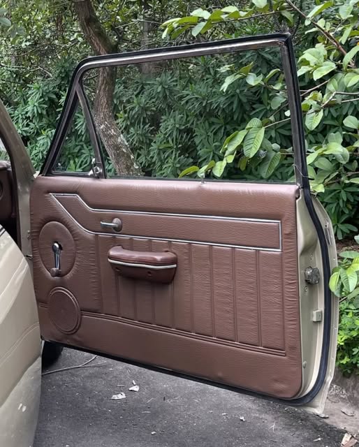 CHEVROLET CARAVAN - Imagem 12
