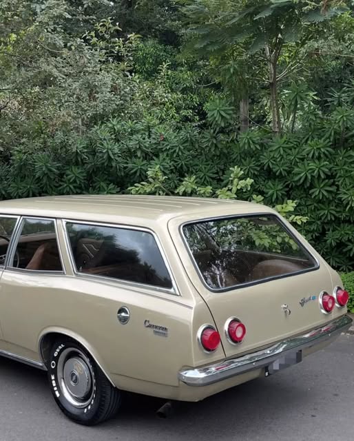 CHEVROLET CARAVAN - Imagem 3