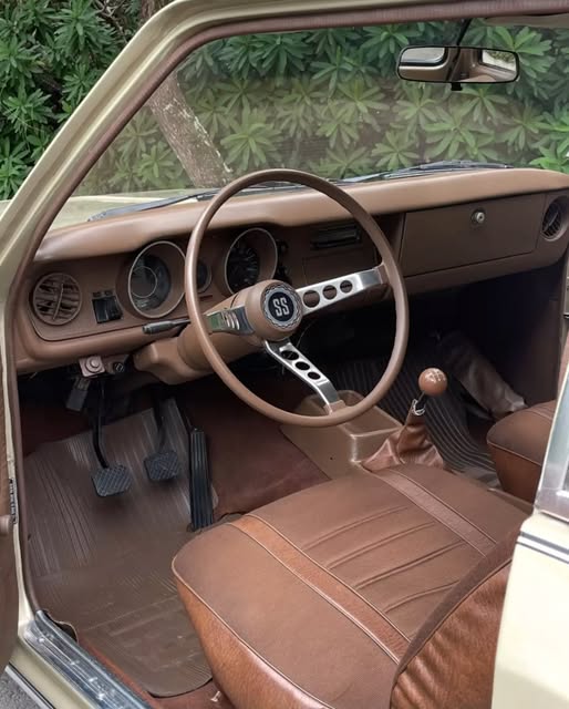 CHEVROLET CARAVAN - Imagem 4