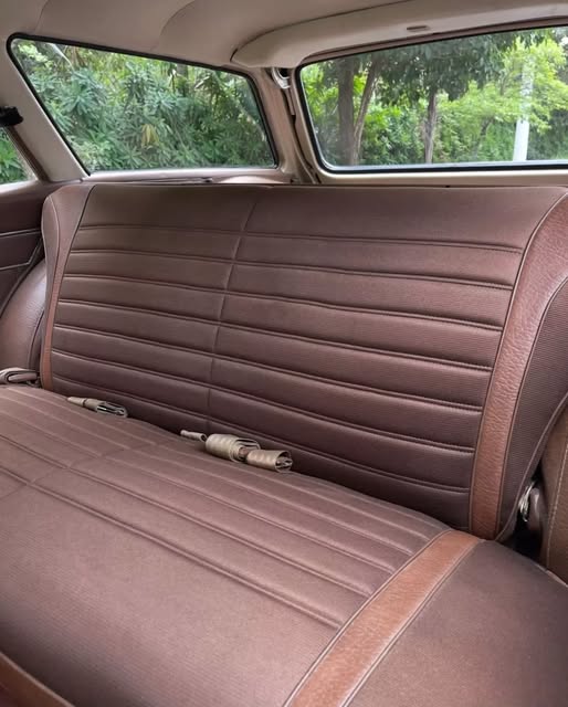 CHEVROLET CARAVAN - Imagem 5