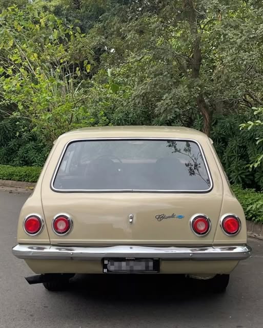 CHEVROLET CARAVAN - Imagem 7