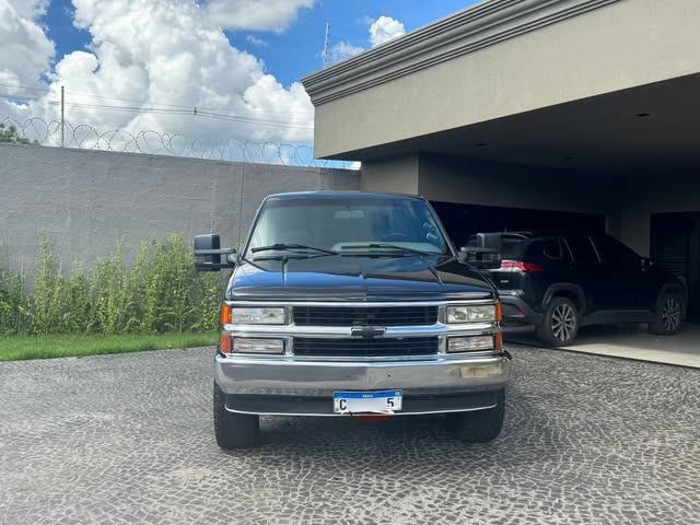 CHEVROLET SILVERADO D20 RODEIO - Imagem 2