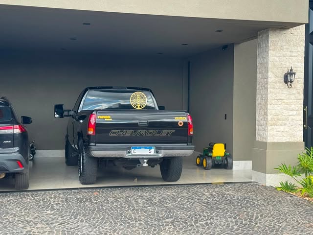 CHEVROLET SILVERADO D20 RODEIO - Imagem 5