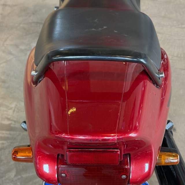 HONDA CB 500 - Imagem 6