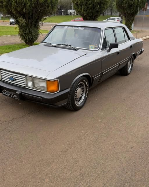 GM OPALA DIPLOMATA - Imagem 2