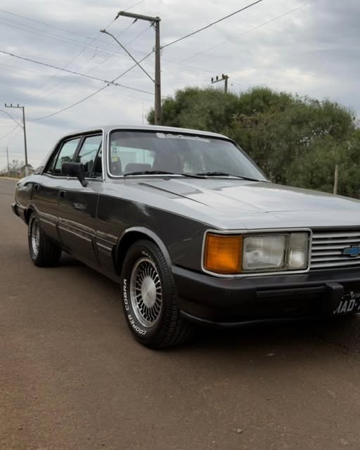 GM OPALA DIPLOMATA - Imagem 3