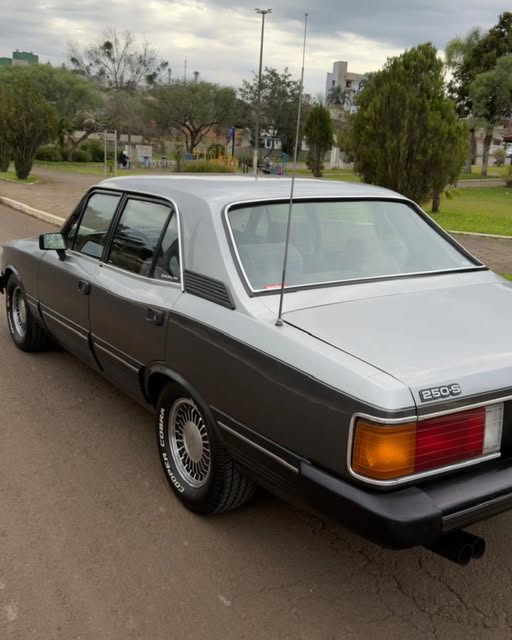 GM OPALA DIPLOMATA - Imagem 4
