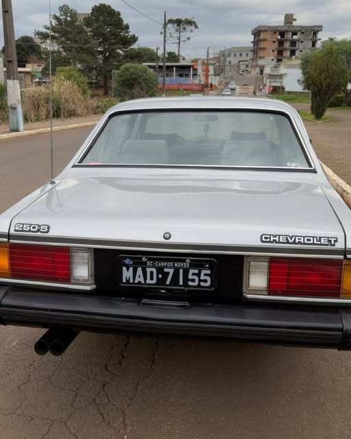 GM OPALA DIPLOMATA - Imagem 5