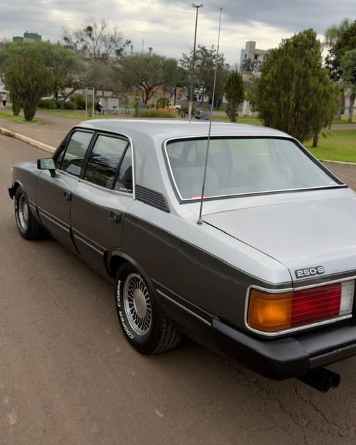GM OPALA DIPLOMATA - Imagem 6