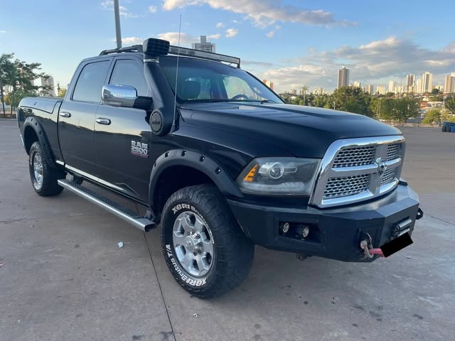 RAM 2500 LARAMIE - Imagem 1