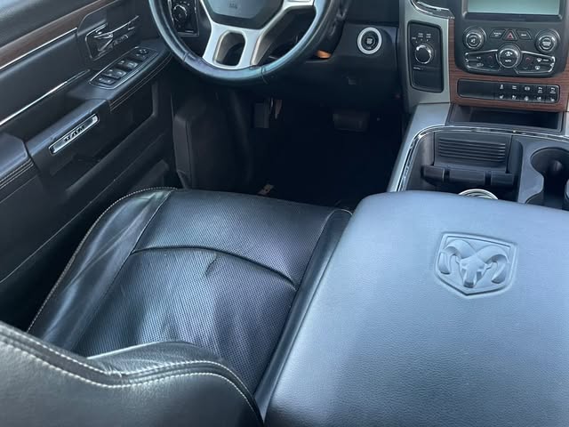 RAM 2500 LARAMIE - Imagem 13