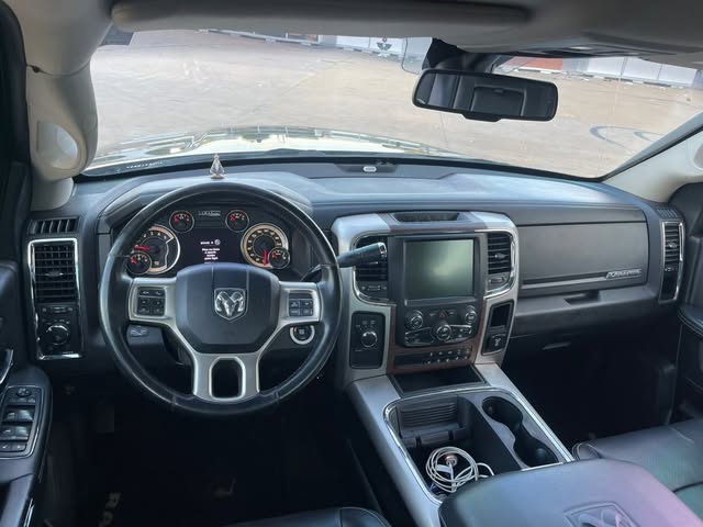 RAM 2500 LARAMIE - Imagem 14