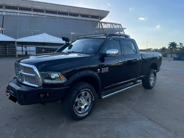 RAM 2500 LARAMIE - Imagem 4