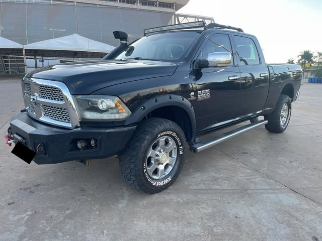 RAM 2500 LARAMIE - Imagem 5