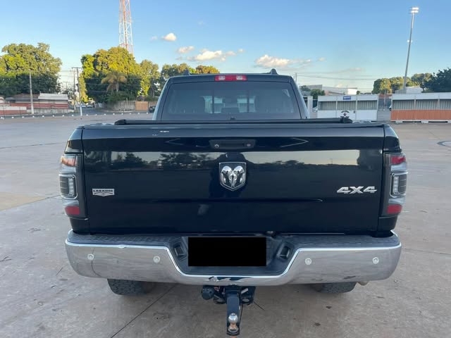 RAM 2500 LARAMIE - Imagem 7