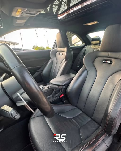 BMW M2 COMPETITION - Imagem 9