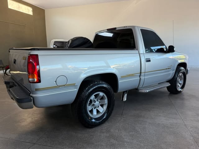 CHEVROLET SILVERADO - Imagem 2