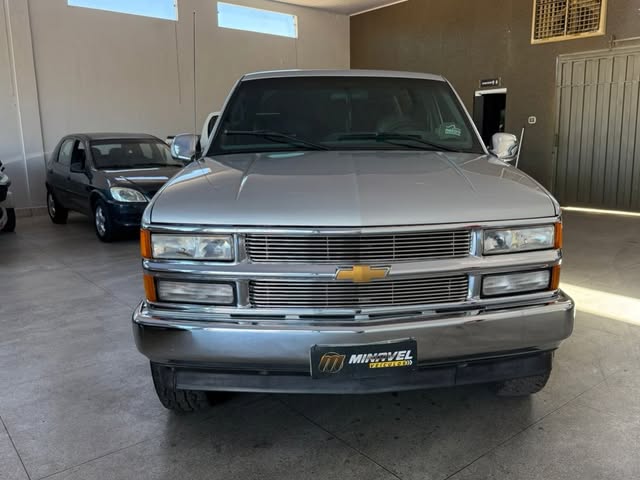 CHEVROLET SILVERADO - Imagem 3
