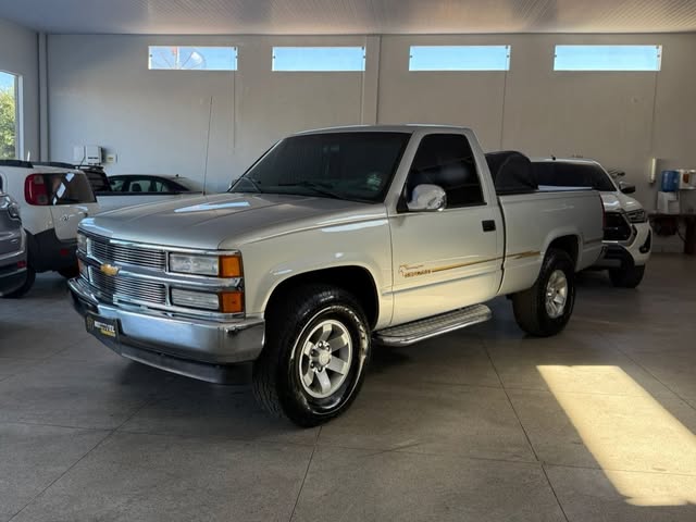 CHEVROLET SILVERADO - Imagem 4
