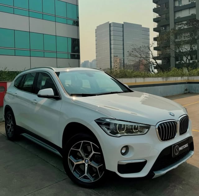 BMW X1 SDRIVE 20I - Imagem 1